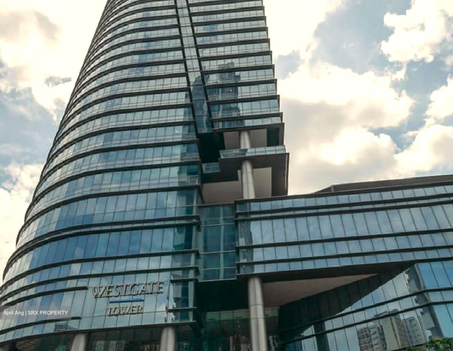 Westgate (D22), Office #559127621
